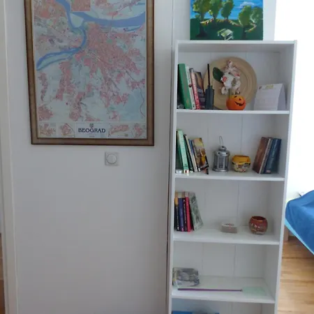 Tackica 13 * 베오그라드