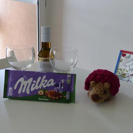 Tackica 13 Appartement *