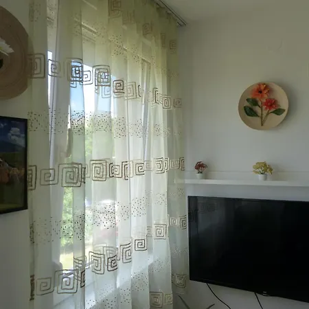 아파트 Tackica 13 베오그라드