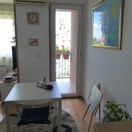 Tackica 13 베오그라드