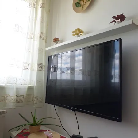 아파트 Tackica 13