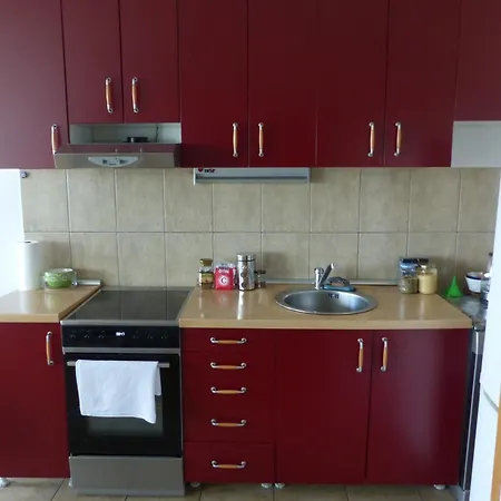 Tackica 13 * 베오그라드