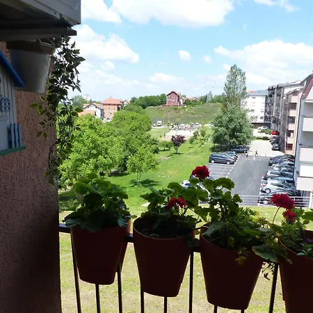 Appartement Tackica 13