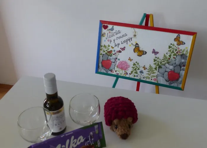 Tackica 13 Appartamento Belgrado