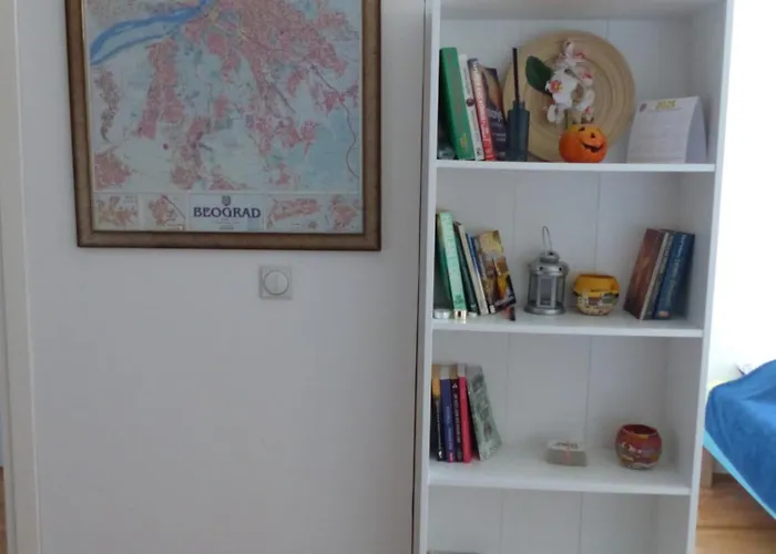 Tackica 13 * Belgrado