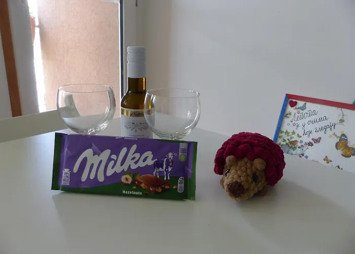 Tackica 13 Appartamento *