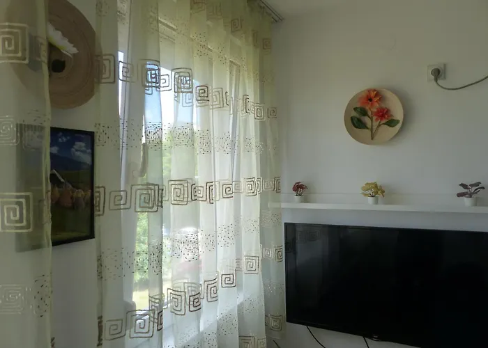 Appartamento Tackica 13 Belgrado