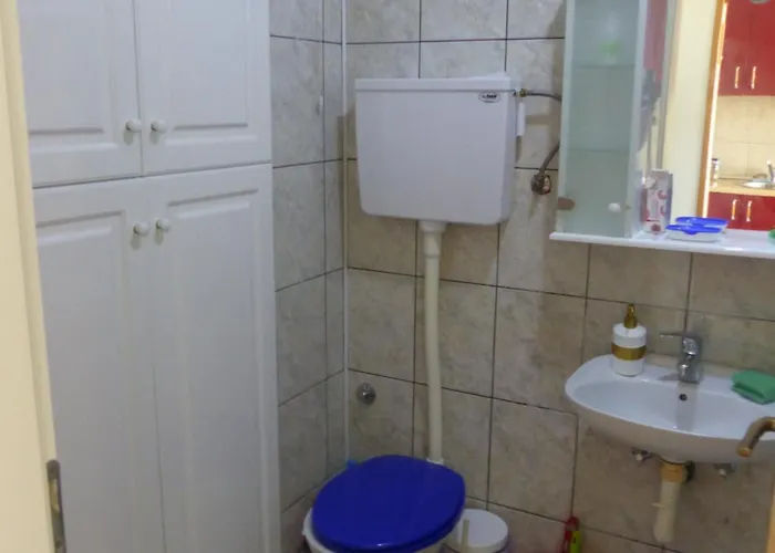 Appartamento Tackica 13 *