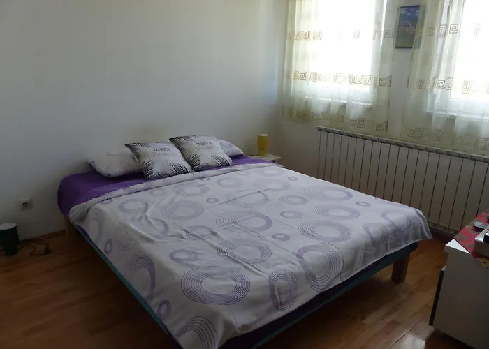 Tackica 13 * Belgrado