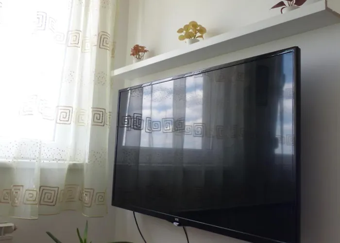 Appartamento Tackica 13