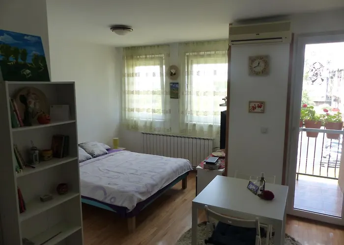 Tackica 13 Appartamento *