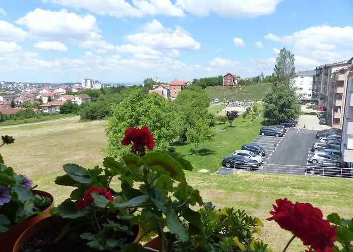 Tackica 13 Appartamento Belgrado